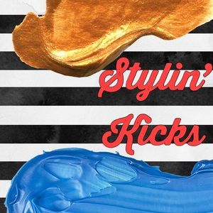 Brand New Shoes Available 👟